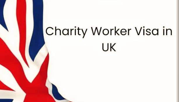 How to Transition to a Visa Sponsored Charity Career