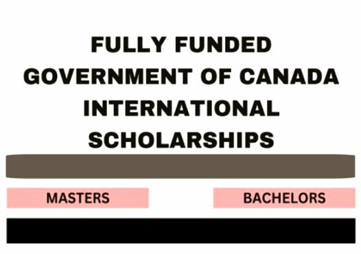 Relocate to Canada For Free With These Five Fully Funded Scholarships